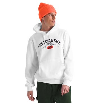 The North Face Men's Varsity Pullover Fleece Hoodie