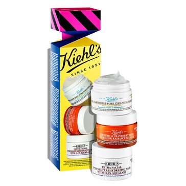 Kiehl's Multi Masking Minis Set