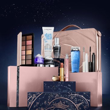 Spend $35 in Lancome products and Purchase Lancome Beauty Box for $67 