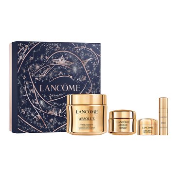 Lancome Absolue Bestsellers Set