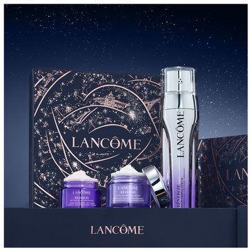 Lancome Renergie Triple Serum Set