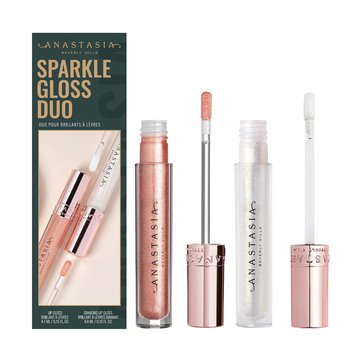 Anastasia Beverly Hills Sparkle Gloss Duo