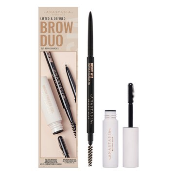 Anastasia Beverly Hills Lifted/Defined Brow Duo