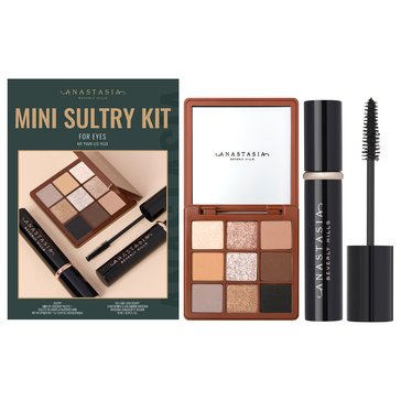 Anastasia Beverly Hills Beverly Hills Mini Sultry Kit