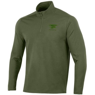 Under Armour Men's Freedom 24 Seals Quarter Zip