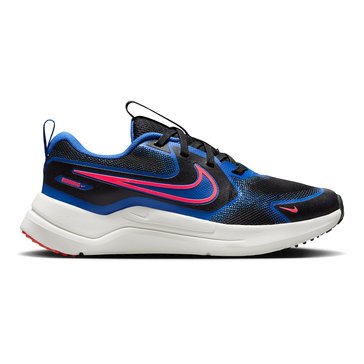 Nike Big Boys' Cosmic Runner Running Shoe