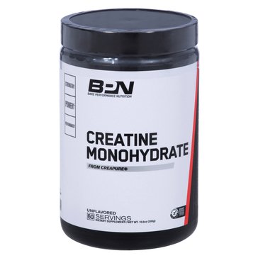 BPN Creatine Powder