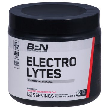 BPN Electrolyte Powder, 50 Servings