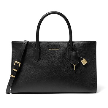 Michael Kors Scarlett Medium East West Satchel