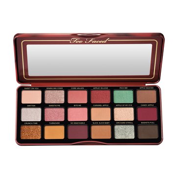 Too Faced Appley In Love Eye Shadow Palette