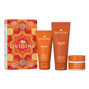 Origins Ginzing Protect/Glow