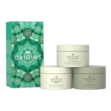 Origins Souffle Trio Nourishing Body Cream