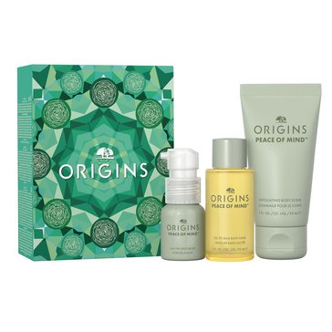 Origins Peace Of Mind Relaxing Essentials