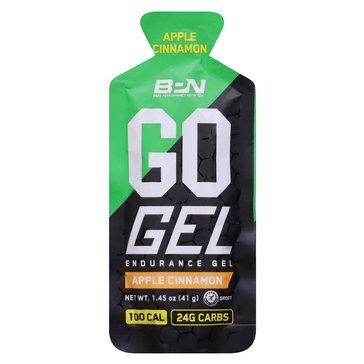 BPN GO Energy Gel