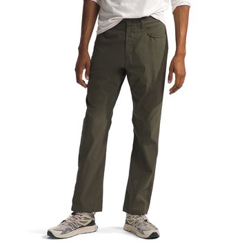 The North Face Men's Sprag 5-Pocket Nylon Pants