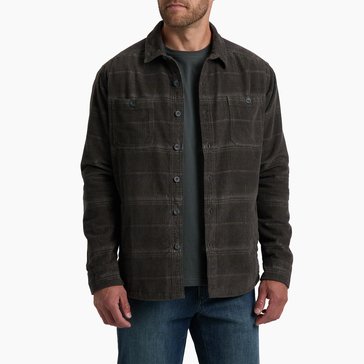 Kuhl Men's Rogue Shirt Jacket