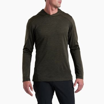 Kuhl Men's Engineered Knit Hoody