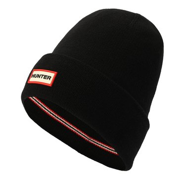 Hunter Play Essential Cuff Beanie