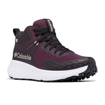 Columbia Women's Konos TRS Outdry Mid Hiking Shoe