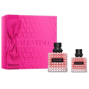 Valentino Donna Born In Roma Eau de Parfum Set