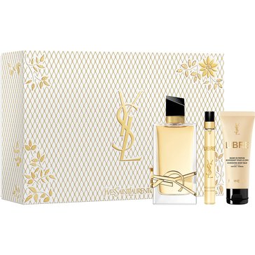 Yves Saint Laurent Libre Eau de Parfum Set