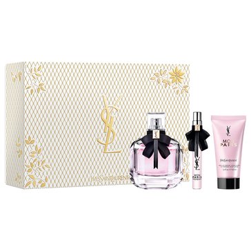 Yves Saint Laurent Mon Paris Eau de Parfum Set