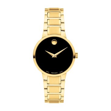 Movado Women's Bracelet Watch