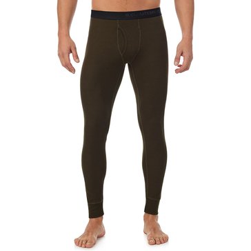 Climatesmart Men's Waffle Mid-Weight Thermal Pant