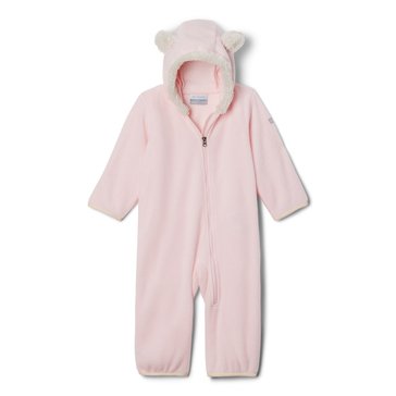 Columbia Baby Girls' Tiny Bear II Bunting