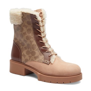 Coach Women's Leighton Boot