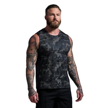 Born Primitive Men's Training Muscle Tank