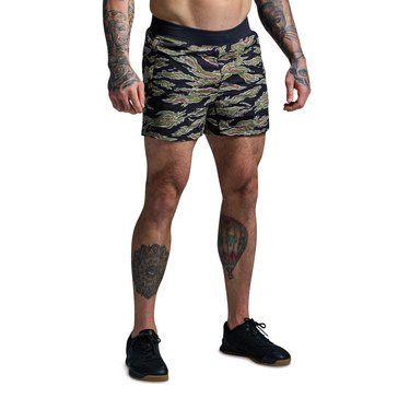 Born Primitive Men's Versatile Short 5