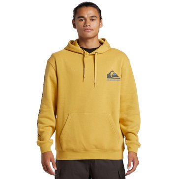 Quiksilver Men's Omni Logo Hoodie