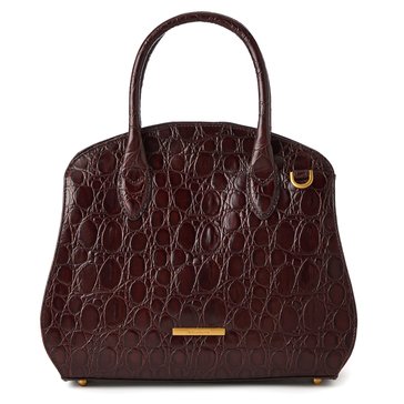 Brahmin Rosetta Satchel