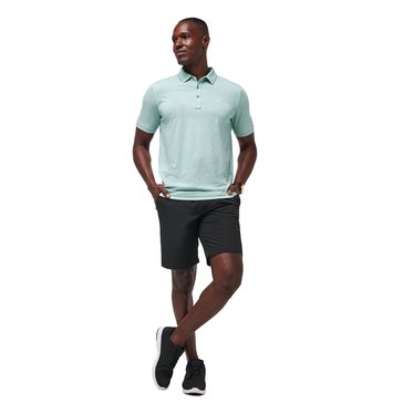 Travis Mathew Men's The Zinna Polo