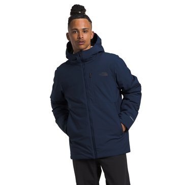 The North Face Men's Apex Elevation Softshell Hood Jacket