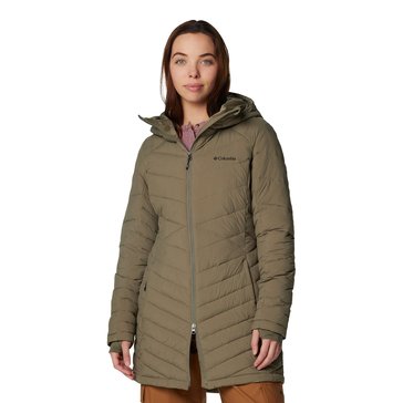 Columbia Women's Joy Peak II Mid Softshell Jacket