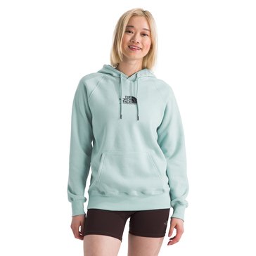 The North Face Women's Fine Alpine Pullover Fleece Hoodie