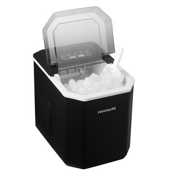 Frigidaire 26Lb Ice Maker