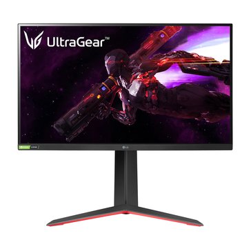 LG UltraGear 27