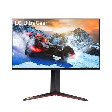 LG UltraGear 27