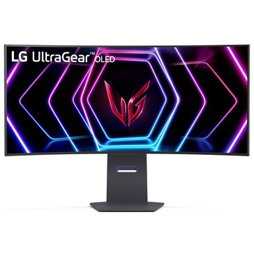 LG UltraGear 39