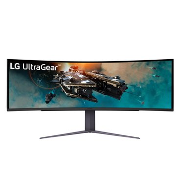 LG UltraGear 49