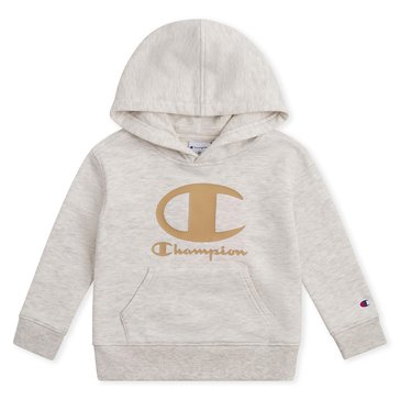 Champion Toddler Boys' Color Coded Hoodie and Jogger Set