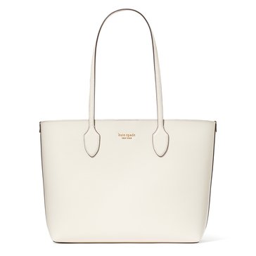 Kate Spade New York Bleecker Saffiano Leather Large Tote