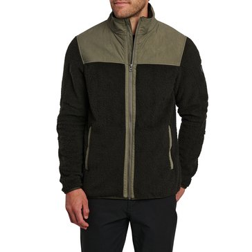 Kuhl Men's Konfluence Fleece Jacket