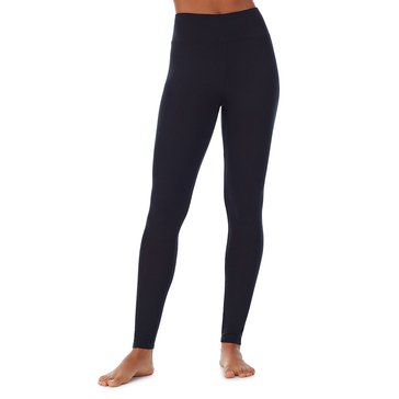 Cuddl Duds Women's Softwear With Stretch Leggings