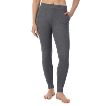 Cuddl Duds Women's Cozy Stretch Thermal Leggings