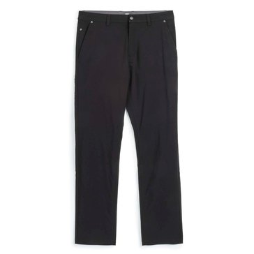 Eight Bells Men's 5-Pocket Utility Tech Faille Pants 