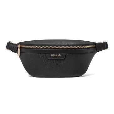 Kate Spade New York Hudson Pebbled Leather Belt Bag